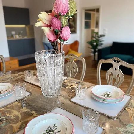 Casa Riva Centro * Bolonha