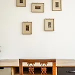 Casa Riva Centro Apartman Bologna