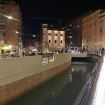 Apartment Casa Riva Centro Bologna