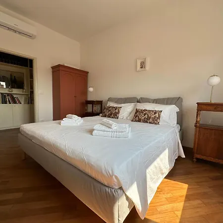 Appartamento Casa Riva Centro Bologna