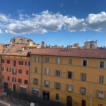 Casa Riva Centro Appartamento *