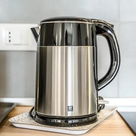 Апартаменты Casa Riva Centro *