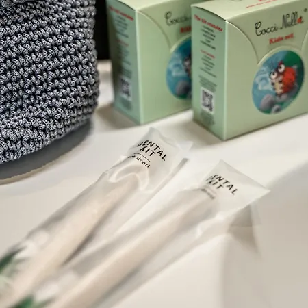 Apartment Casa Riva Centro Bologna