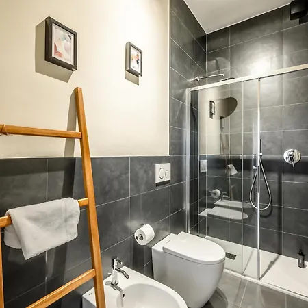 Casa Riva Centro * Bologna