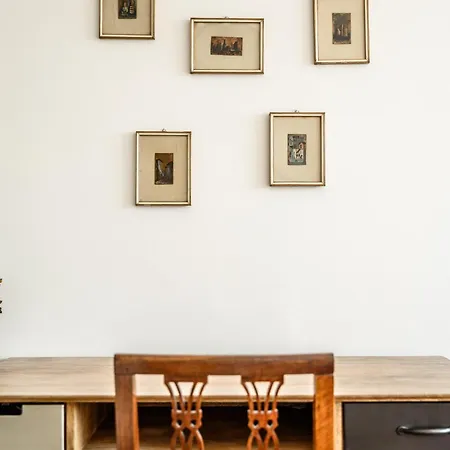 Casa Riva Centro Apartment Bologna