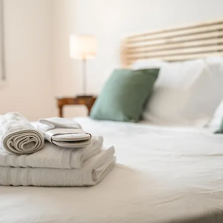 Apartmán Casa Riva Centro Boloňa
