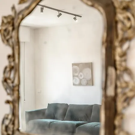 Appartamento Casa Riva Centro *