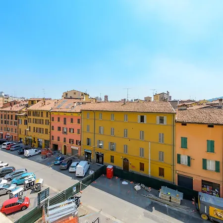 Casa Riva Centro * Bologna