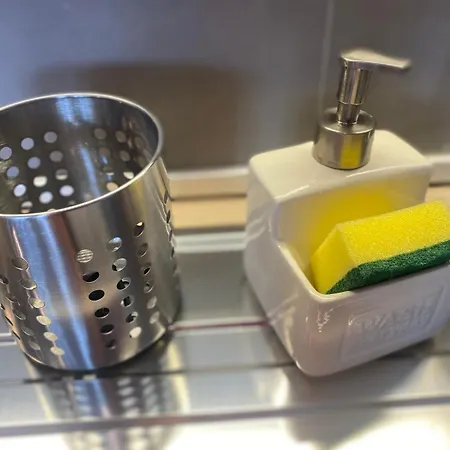 Casa Riva Centro Lägenhet Bologna