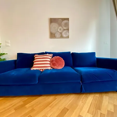 Casa Riva Centro