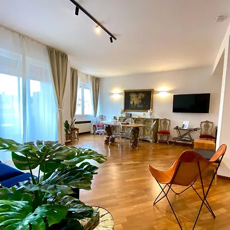 Casa Riva Centro Bologna