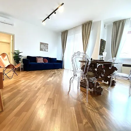 Apartment Casa Riva Centro