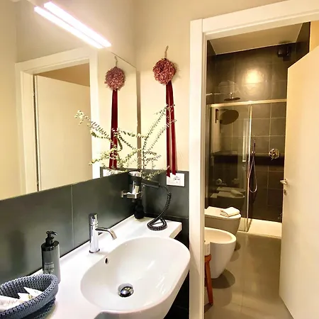 Apartment Casa Riva Centro
