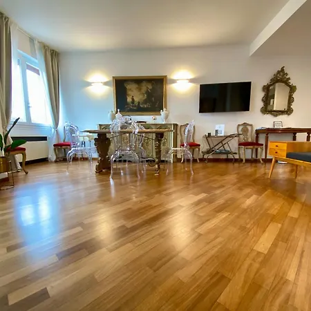 Casa Riva Centro