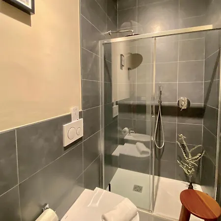 Casa Riva Centro Apartment *