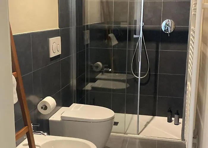 Casa Riva Centro شقة