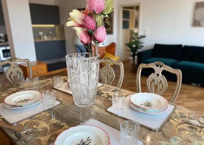 Casa Riva Centro * بولونيا