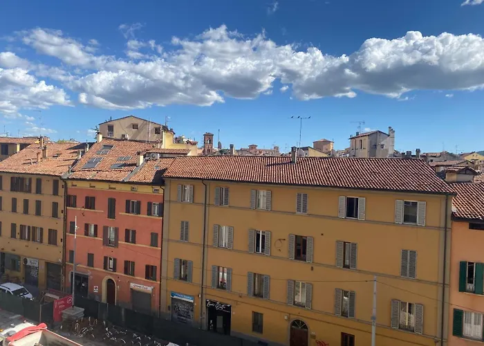 Casa Riva Centro شقة *