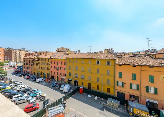 Casa Riva Centro * Bologna