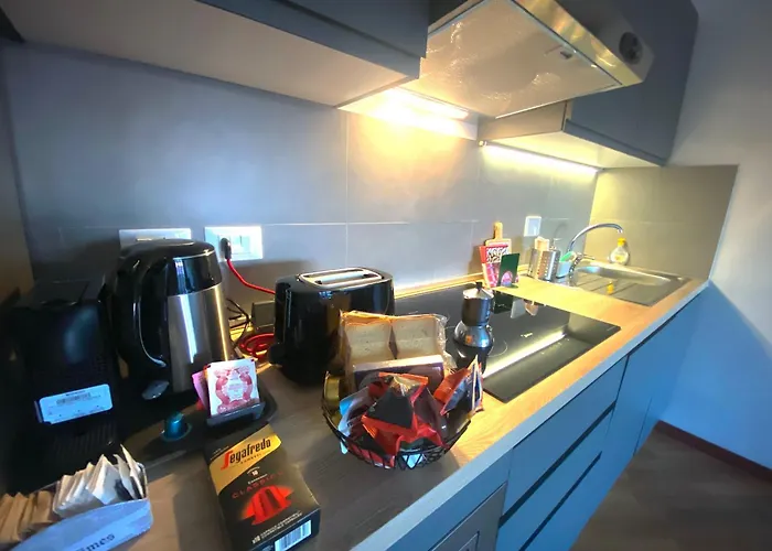 Casa Riva Centro شقة بولونيا