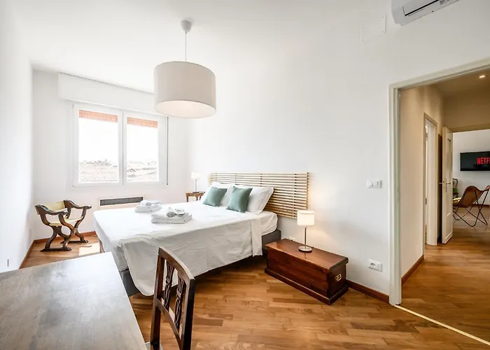 Apartman Casa Riva Centro *