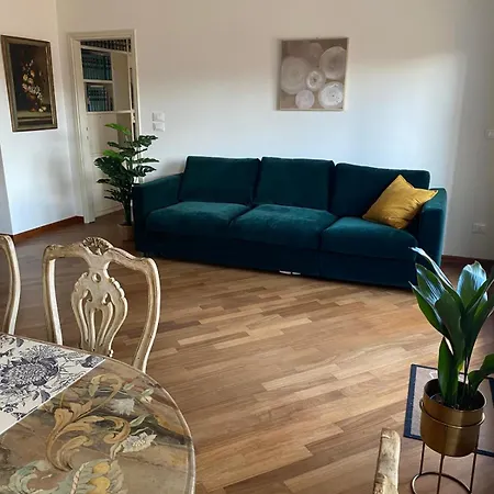 Casa Riva Centro Daire *