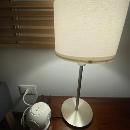 Casa Riva Centro Daire