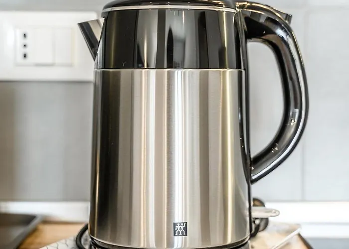 아파트 Casa Riva Centro *