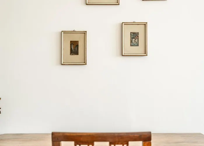 Casa Riva Centro 아파트 볼로냐