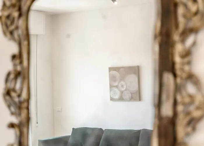 아파트 Casa Riva Centro *