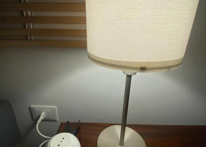 Casa Riva Centro 아파트