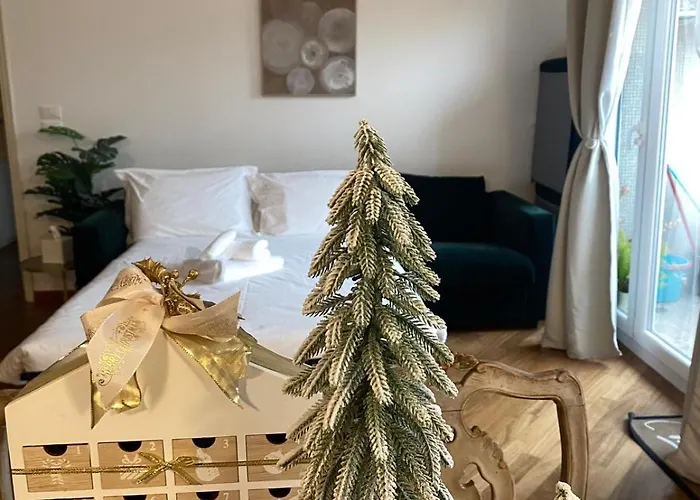 Casa Riva Centro 아파트